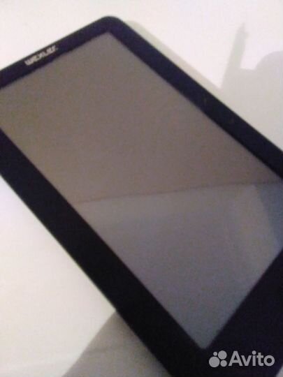 Электронная книга texet