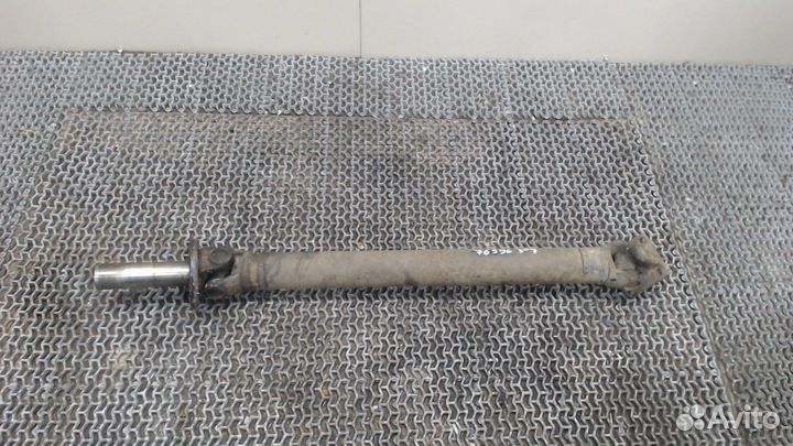 Кардан Nissan Terrano 2, 1996