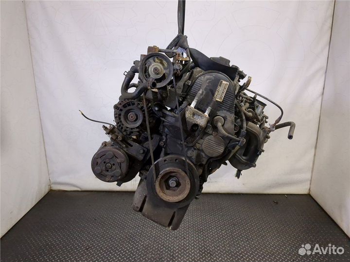 Компрессор кондиционера Honda Civic, 2003