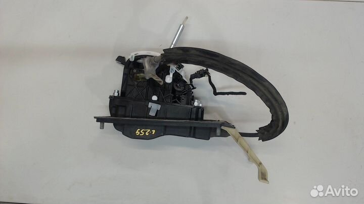 Кулиса кпп Volkswagen Touareg, 2011