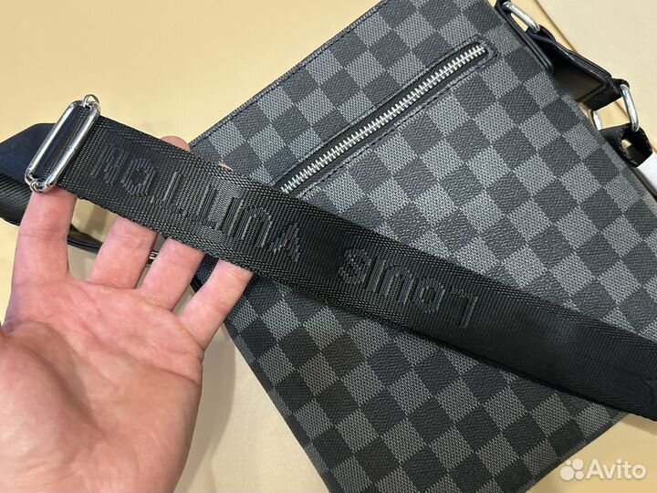 Сумка мужская Louis Vuitton