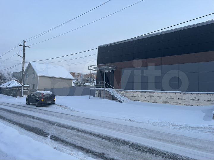 Свободного назначения, 170 м²