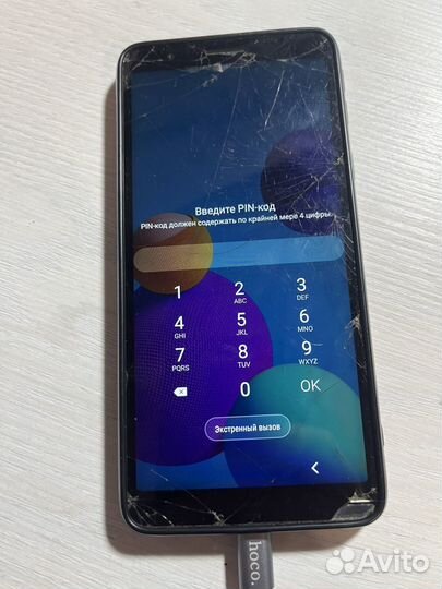 Samsung Galaxy A01 Core, 16 ГБ