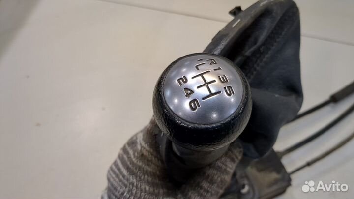 Кулиса кпп Citroen C5, 2006