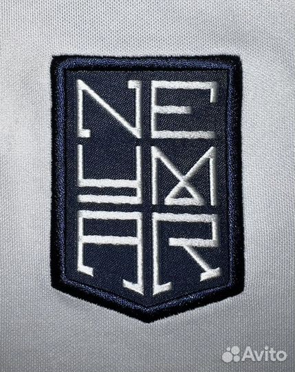 Футболка Nike Neymar shhh