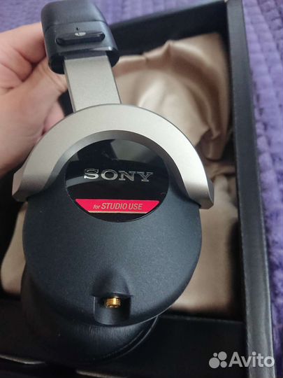 Sony MDR-Z1000, MDR-MA900, MDR-Z7M2