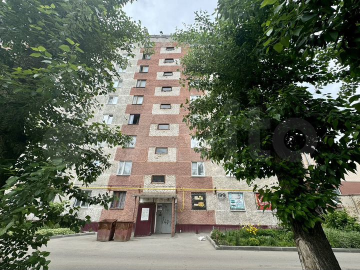 4-к. квартира, 68,4 м², 2/9 эт.