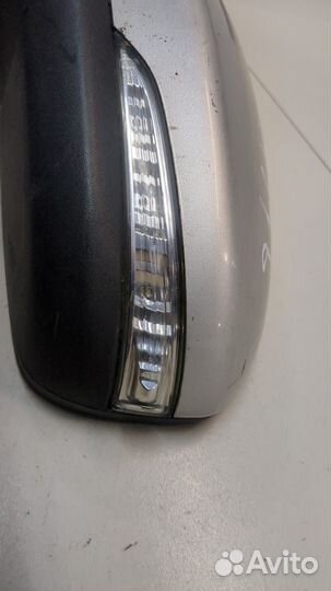 Зеркало боковое Ford Mondeo 5 2015, 2015