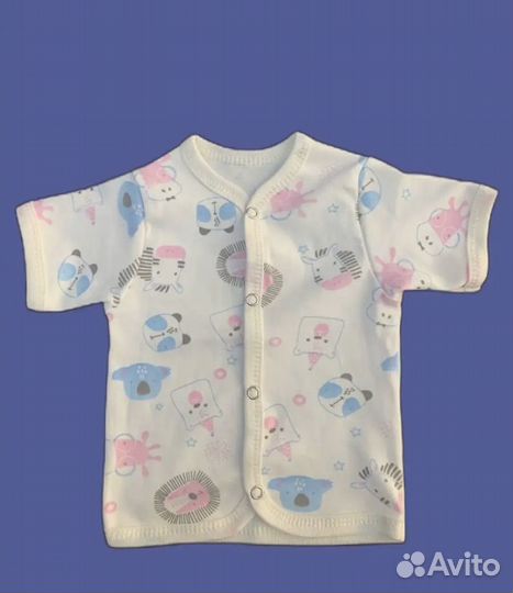 Кофточки для новорожденных