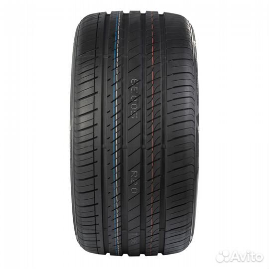 Arivo Ultra ARZ5 255/35 R18 94W