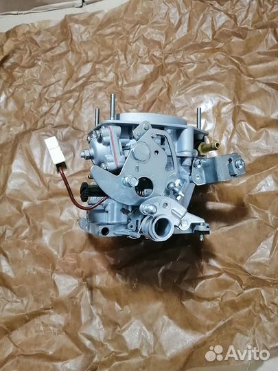 Карбюратор Солекс 21073 24*24