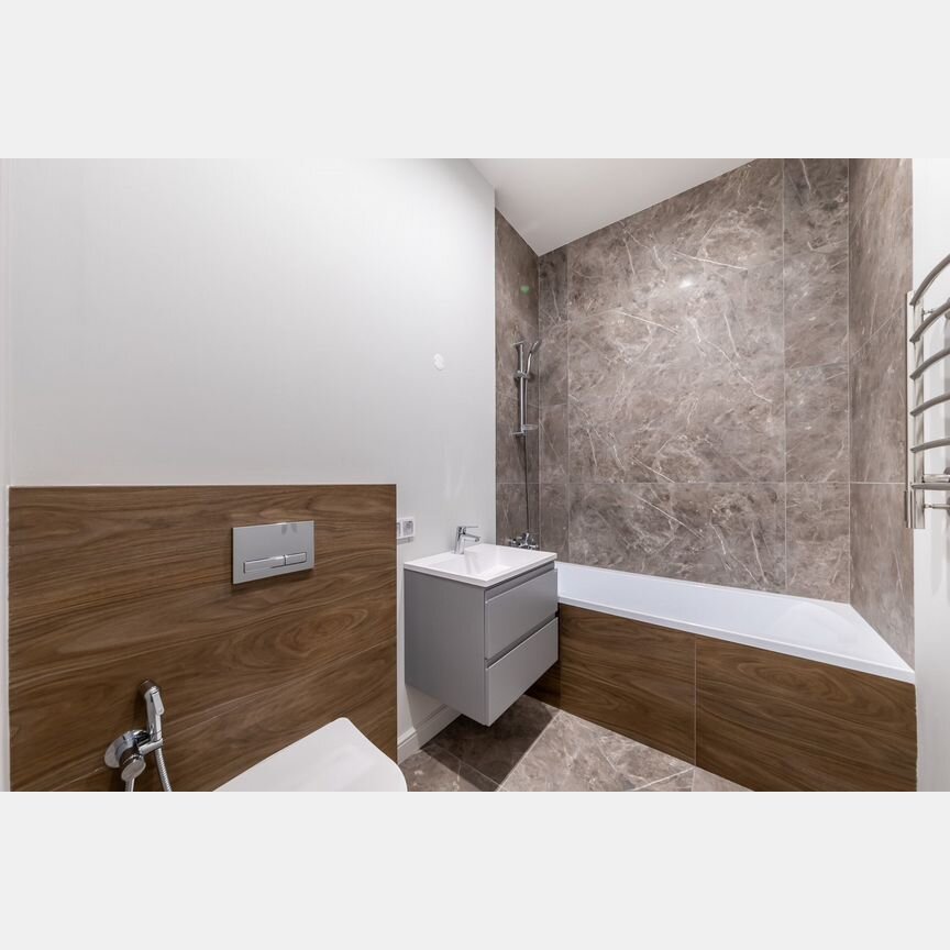 2-к. квартира, 68,7 м², 6/13 эт.