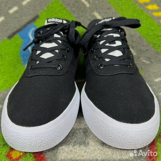 Adidas Vulc Raid3r Оригинал