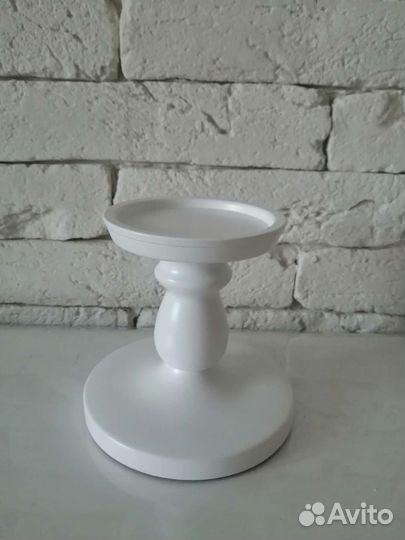 Подсвечники и канделябры