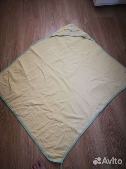 Бортики в детскую кроватку