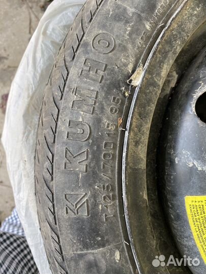 Докатка r16 4*114.3