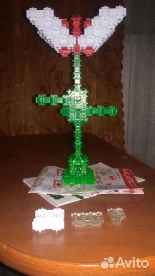 Конструктор