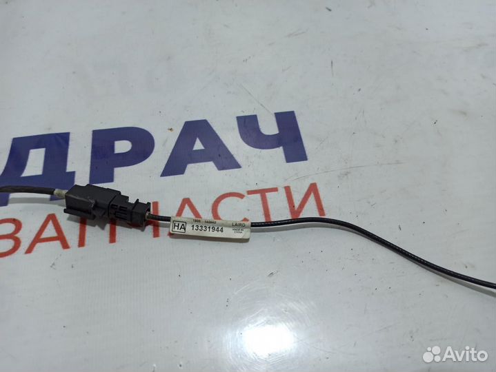 Антенна Opel Astra J 13288181