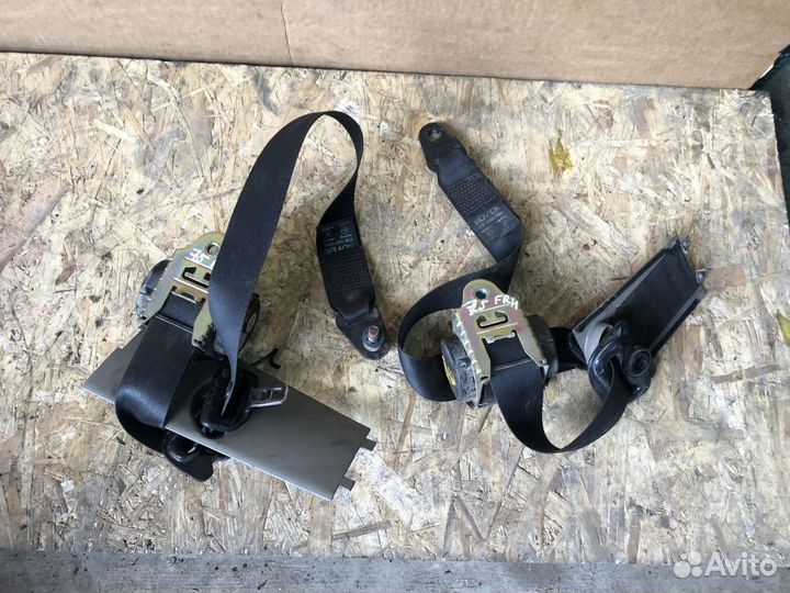 Ремень безопасности rover 75
