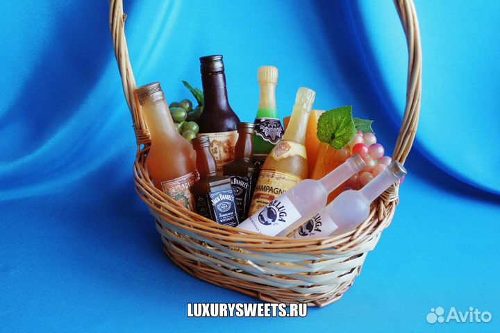 Мыло ручной работы для мужчин