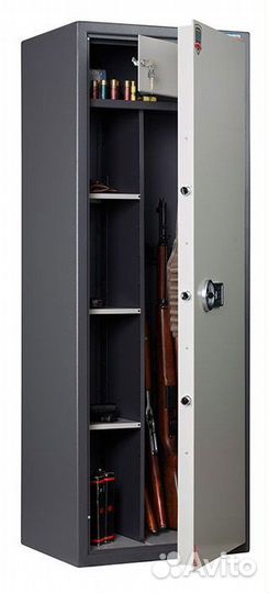 Оружейный сейф Valberg Сапсан-4 EL