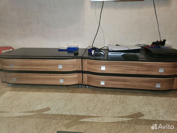 Набор мебели в гостиную