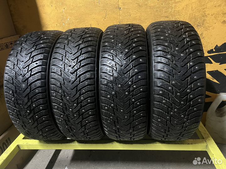 Nokian Tyres Nordman 8 195/60 R15