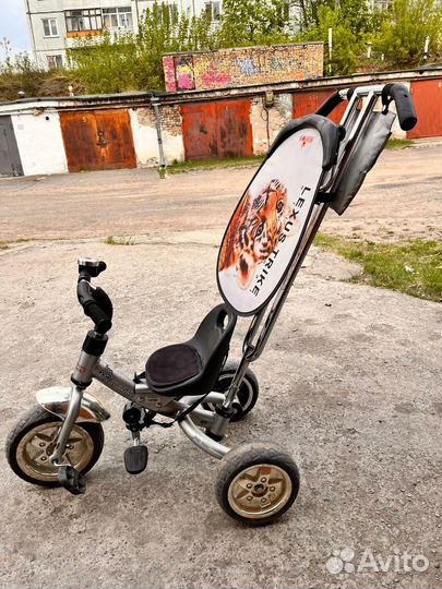 Велосипед детский