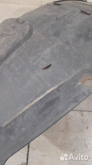 Подкрылок передний левый Bmw 3 F30 С 2011 По 2019