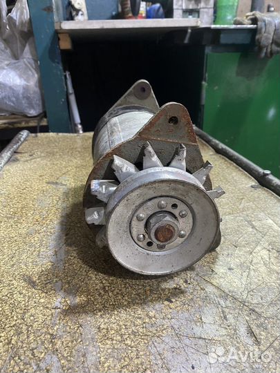 Генератор Elmot P20 12/25/2400