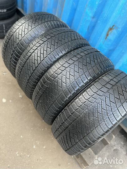 Continental ContiVikingContact 6 225/55 R17 101T