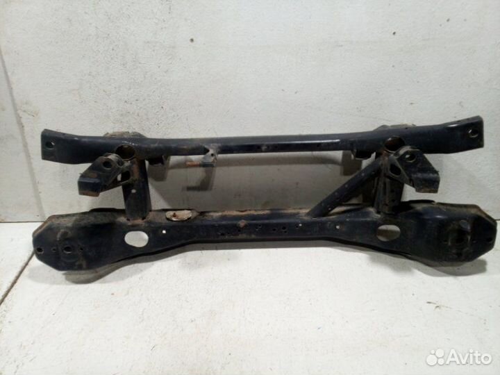 Балка задняя (подрамник) задняя Ford Focus 2 CB4