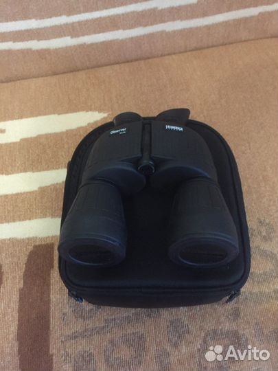 Бинокль steiner 15/56