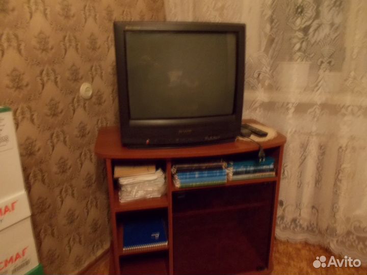 Телевизор 