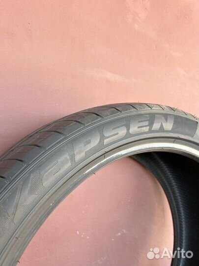 Kapsen RS26 Practical Max HP 255/35 R20 92W