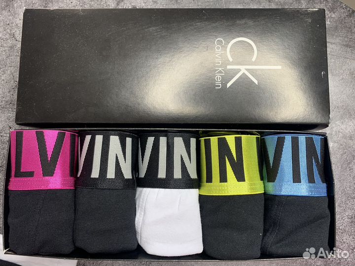 Трусы мужские