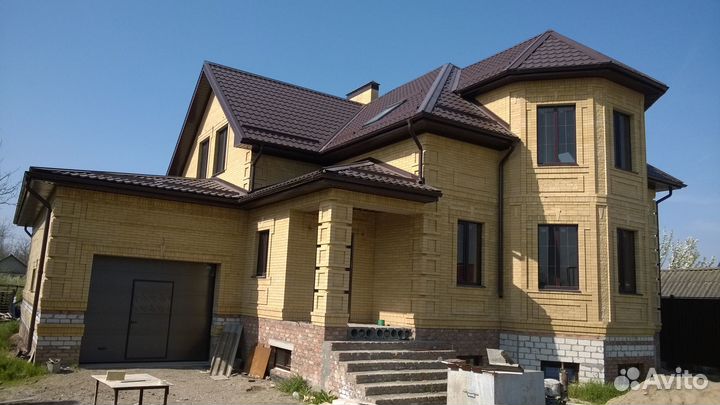 Металлочерепица