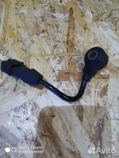 Датчик детонации audi a3, wv golf