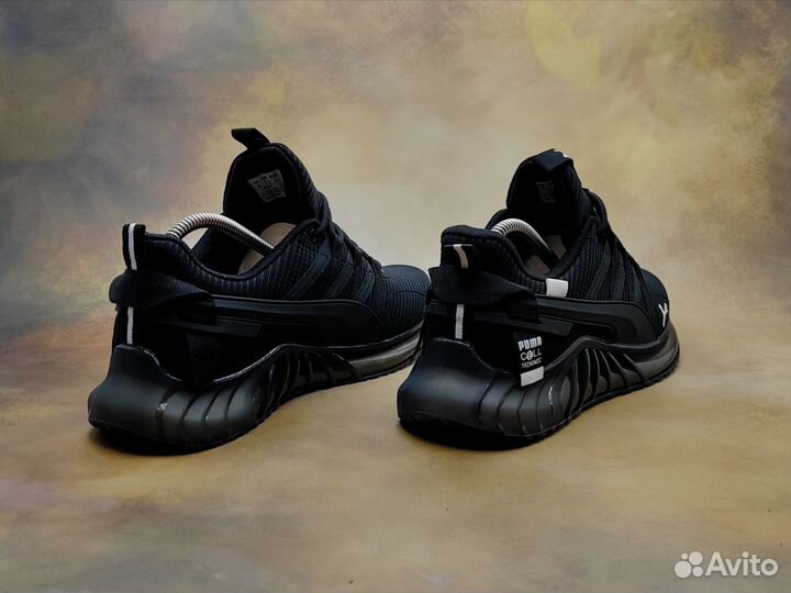 Мужские кроссовки Puma