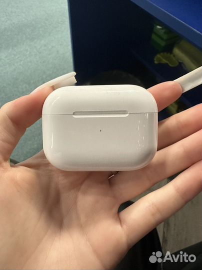 Наушники airpods pro 2