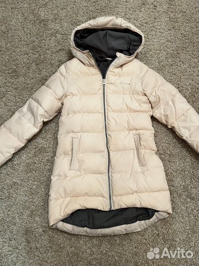 Пуховик Demix р128