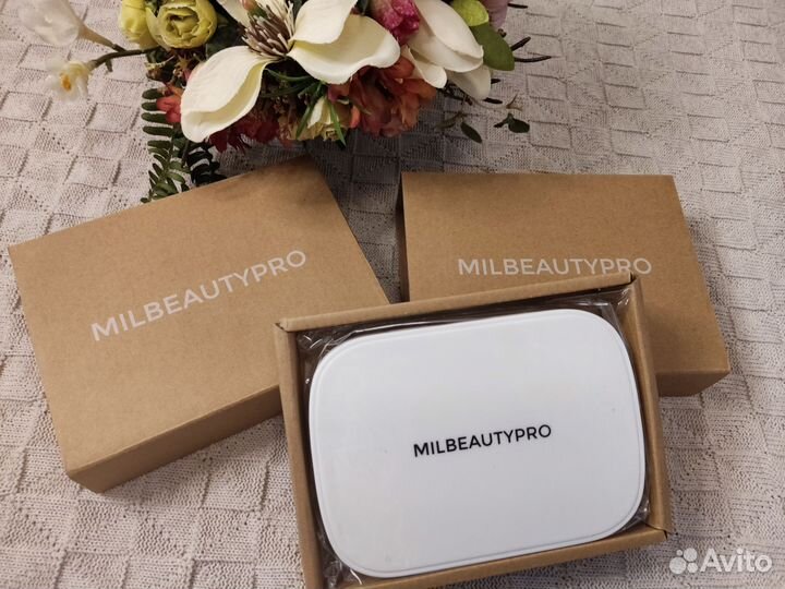 Набор для маникюра и педикюра Новый