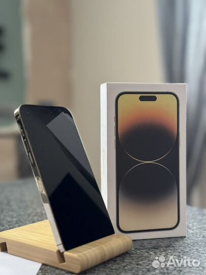 iPhone 14 Pro Max, 512 ГБ