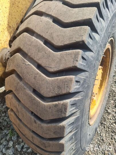 Фронтальный погрузчик SDLG (LGCE) LG936L, 2010