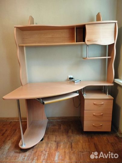 Компьютерный стол бу