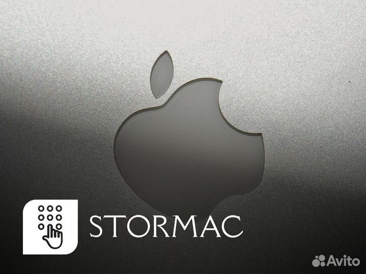 Станьте бизнес-гигантом с франшизой StorMac