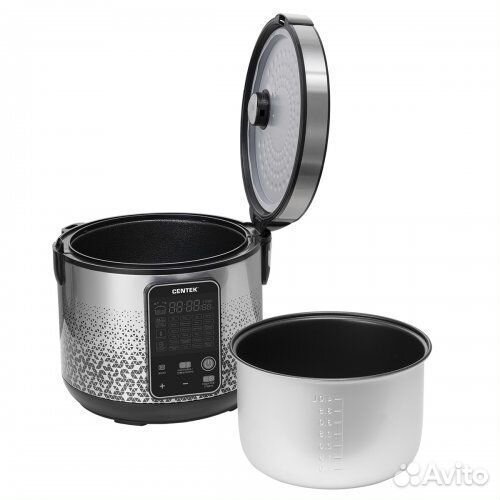 Мультиварка centek CT-1499