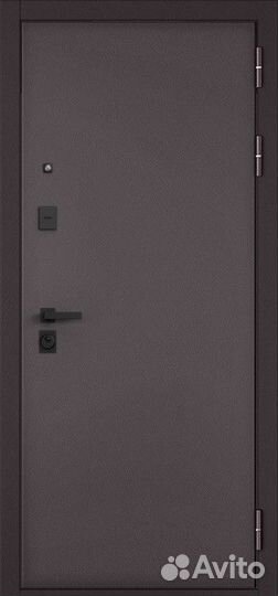 Дверь входная