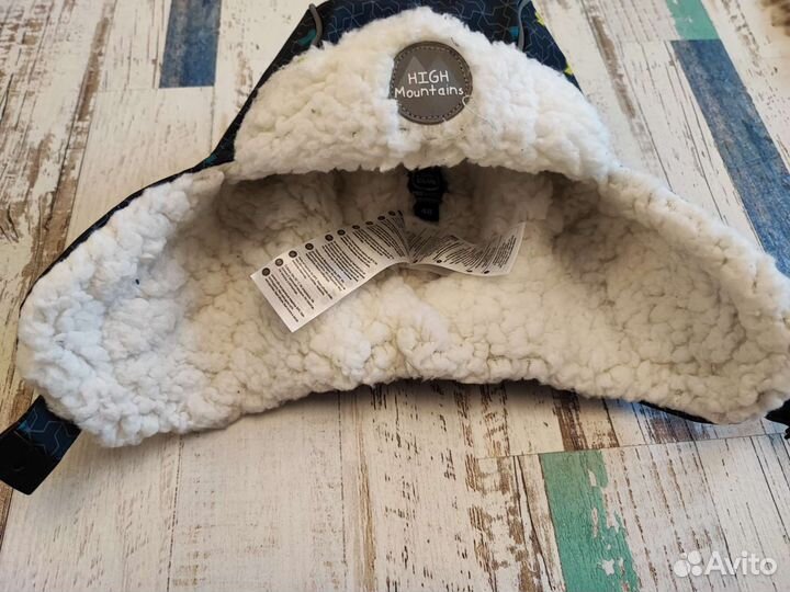 Шапка Cool Club