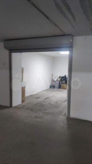 Гараж, 21 м²